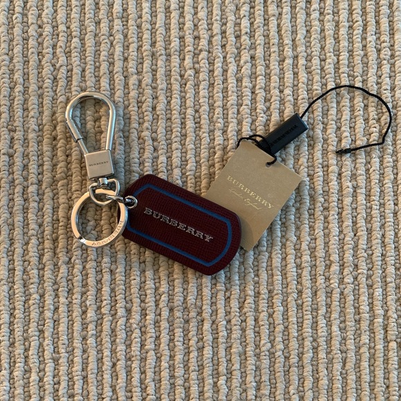 burberry waist pouch